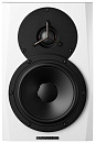 Студийный монитор [961478] Dynaudio [LYD 5 B/W] активный 2-х полосный, 50 + 50 Вт, 60 - 21000 Гц, 106 дБ, 5" + 1.1", XLR, RCA, цвет черный/белый