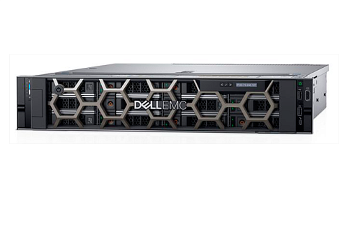 сервер dell poweredge r540 2x5118 2x16gb 2rrd x8 3.5" h730p+ lp id9en 57416 2p+5720 2p 2x750w 3y pnbd 1fp+4lp 2cpu/ no bezel (210-alzh-24)