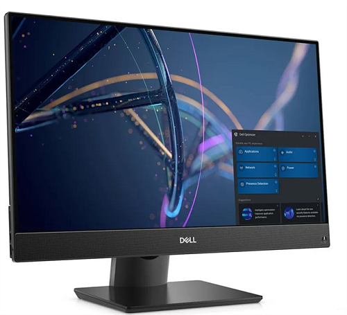 Dell Optiplex 7400 AIO Core i7-12700 23,8'' FullHD (1920x1080) Touch 16GB (1x 16GB) DDR4 512GB SSD Intel Integrated Graphics Height Adjustable Stand,W
