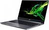 Ультрабук Acer Swift 3 SF314-57G-70QK Core i7 1065G7/16Gb/SSD1Tb/nVidia GeForce MX250 2Gb/14"/IPS/FHD (1920x1080)/Linux/grey/WiFi/BT/Cam