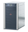ИБП APC Symmetra LX 11.2kW/16kVA Scalable to 11.2kW/16kVA, Вх. 230V, 400V 3PH / Вых. 230V, (8)C13, (10)C19, DB-9 RS-232, Smart-Slot, N+1, RackMount 19U, P