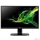 LCD Acer 27" KA270HBMIX {VA 1920x1080 100Hz 1ms 178/178 250cd 3000:1 8bit(6bit+FCR) D-Sub HDMI1.4 2x2W VESA} [UM.HX0EE.031]