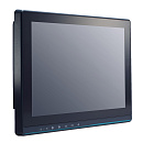 Промышленный панельный компьютер GOT115-319-N4200-R-DC, дисплей 15" XGA TFT LCD, 1024 x 768, процессор Intel® Pentium® N4200, до 2.5 ГГц, DDR3L-1600 Г