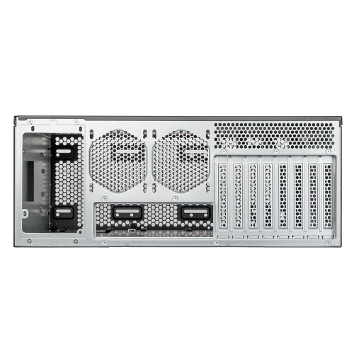 Корпус серверный Silverstone SST-RM4A G59RM4A00000020