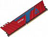 Память DDR4 8Gb 3600MHz Kimtigo KMKU8G8683600T4-R RTL PC4-28800 DIMM 288-pin с радиатором Ret