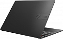 Ноутбук Asus Vivobook Pro 16X OLED M7600QC-L2011 Ryzen 7 5800H 16Gb SSD512Gb NVIDIA GeForce RTX 3050 4Gb 16" OLED 4K (3840x2400) noOS black WiFi BT Ca