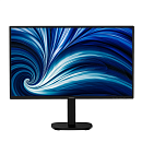 Монитор 27 Philips 1920x1080 WLED, 16:9 IPS Speakers, Tilt, Height, Swivel, Pivot, Internal, VESA, Black, 3y