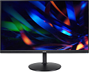 Монитор 23,8" ACER CB242YGbmiprx IPS , 1920x1080 1ms(VRB) 250nits 1xVGA 1xHDMI 1xDP колонки Audio out Audio in AdaptiveSync CD Black H.cable x1