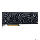 Видеокарта ASUS GeForce RTX4060TI 16Gb 128bit GDDR6 2550/18000 3*DP/HDMI HDCP (PROART-RTX4060TI-16G) RTL