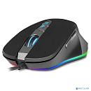 Игровая мышь SVEN RX-G970 USB (6+1кл. 500-4000 DPI, ПО, SoftTouch, подсветка)