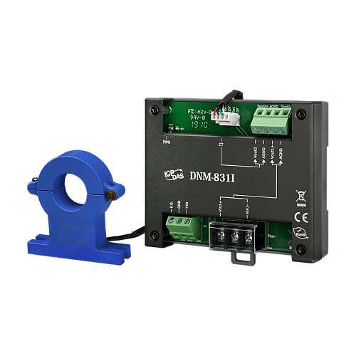 DNM-831I-100V-50A CR