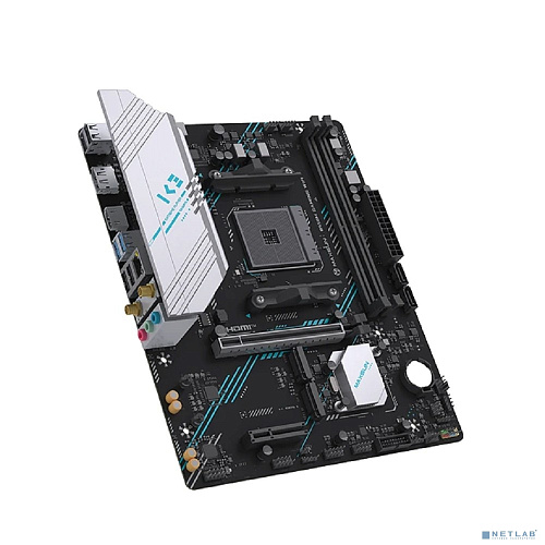 MS-B550M GAMING WIFI