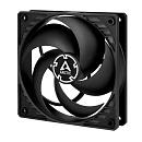 Кулер для корпуса 1 Ватт ARCTIC P12 Silent (black/black) ACFAN00130A