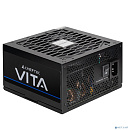 Блок питания CHIEFTEC Vita BPX-850-S, 850Вт, 120мм, черный, retail