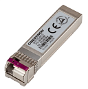 SFP Transceiver Module for DM-NVX Series, Simplex Single-Mode Fiber, 1490/1310 nm, Downlink