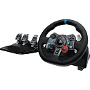Руль/ Logitech G29 Driving Force Racing Wheel for Playstation