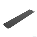 БАСТИОН SKAT TB Panel 2U-B Панель заглушка 19" 2U, черная (4470)