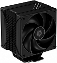 Кулер для процессора ID-COOLING FROZN A410 DK LGA1851/1700/1200/115X/AM5/AM4 (10шт/кор, TDP 230W, PWM, 4 тепл.трубки прямого контакта, DUAL FAN 120mm,