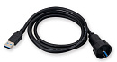 IP65 USB Cable