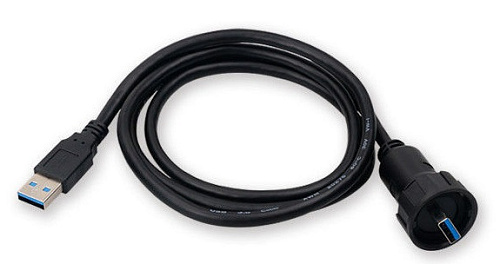 IP65 USB Cable