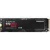 Samsung SSD 512Gb 970 PRO M.2 MZ-V7P512BW