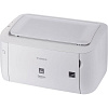 Canon i-SENSYS LBP6030w (8468B009/8468B002) {лазерный черно-белый A4 настольный 600x600dpi, белый, wi-fi}