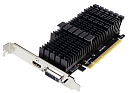 GIGABYTE GT710 2GB Silent LP//GT710, HDMI, DVI, 2G,D5
