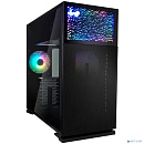 InWin CIR719 (N127 NEBULA) U3*2+U3.1(TypeC)+ A(HD)+AL120FAN*1+VGA support [6154342]