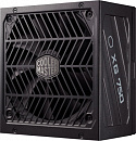 Блок питания Cooler Master ATX 750W XG750 80+ platinum 24pin APFC 135mm fan 12xSATA Cab Manag RTL