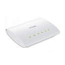 Коммутатор D-LINK DHP-346AV/A1A PowerLine-коммутатор с поддержкой HomePlug AV