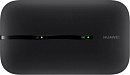 Модем 3G/4G Huawei E5576-320 USB Wi-Fi Firewall +Router внешний черный