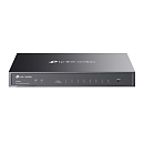 коммутатор TP-Link SG2008, Omada™ 8-Port Gigabit Smart Switch