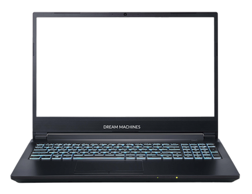 dream machines rg3050-15kz25 intel core i7 11800h/16gb/512gb m.2 ssd nvme/15.6" fhd ag wva 144hz (1920x1080)/nvidia rtx 3050 4gb/wifi6/bt/no os/2.2kg/