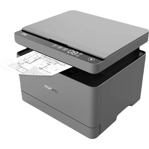 MFU Laser Huawei PixLab B5 CV81Z-WDM2 (53050154) A4 Duplex Net WiFi