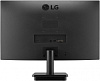 Монитор LG 23.8" 24MP400 черный IPS LED 16:9 HDMI матовая 250cd 178гр/178гр 1920x1080 75Hz FreeSync VGA FHD 2.6кг