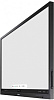 Панель Samsung 75" QB75N-W черный E-LED BLU LED 16:9 DVI HDMI M/M матовая 6000:1 300cd 178гр/178гр 3840x2160 DisplayPort RCA Ultra HD USB 57.4кг (RUS)