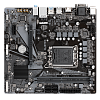 Материнская плата/ H610M H V2 DDR4