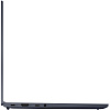 Ноутбук/ Lenovo Yoga Slim 7 Pro 14ITL5 14"(2240x1400 IPS)/Intel Core i5 1135G7(2.4Ghz)/16384Mb/512SSDGb/noDVD/Ext:nVidia GeForce MX450(2048Mb)/Cam/BT