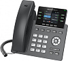 Телефон IP Grandstream GRP-2613 черный