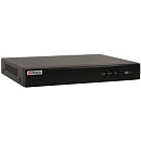 HiWatch DS-H308QA(C) Регистратор 8CH HD-TVI