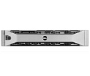 Dell PowerVault MD1200 SAS 12xLFF Dual EMM/ noHDD UpTo12LFF/ 2x2Tb SAS 7,2k/ 2x600W RPS/ 2xCable SAS 2m/ Bezel/ Static ReadyRails/ 3YPSNBD (210-30719)