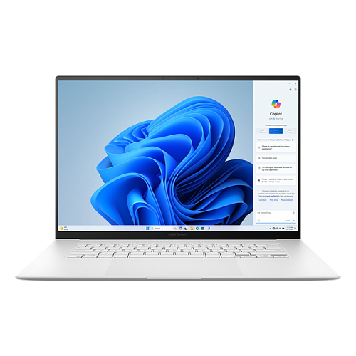 asus zenbook s 16 oled um5606wa-rk226w amd ryzen ai 9 365(10c) lpddr5x 24gb 1tb pcie g4 ssd 16" oled wqxga+ bend glare gg,400nits(hdr),dci-p3:100%
