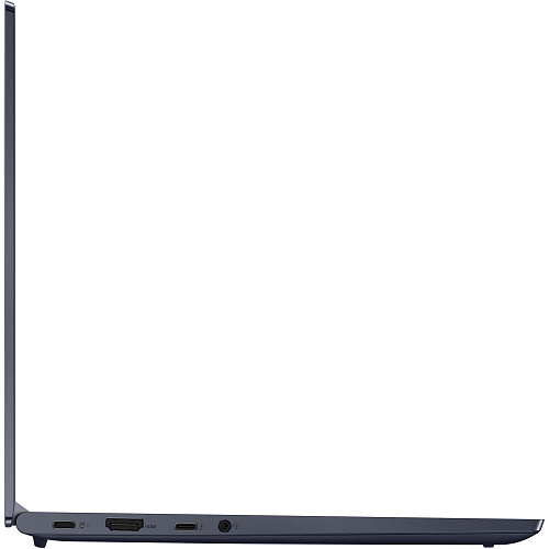 Ноутбук/ Lenovo Yoga Slim 7 Pro 14ITL5 14"(2240x1400 IPS)/Intel Core i5 1135G7(2.4Ghz)/16384Mb/512SSDGb/noDVD/Ext:nVidia GeForce MX450(2048Mb)/Cam/BT