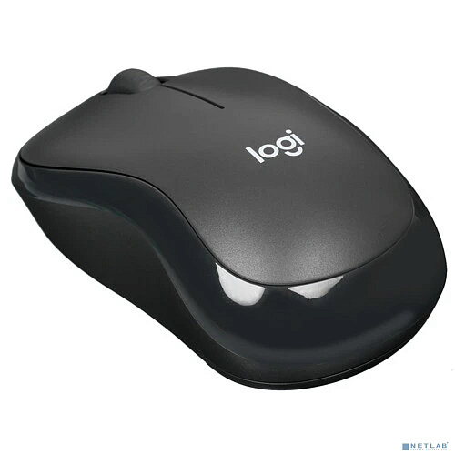 Мышка BLUETOOTH M240 BLACK 910-007078 LOGITECH