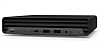 HP Elite 800 G9 Mini Core i5-12500,8Gb DDR5-4800(1),256Gb SSD M.2 NVMe,WiFi+BT,ENG/RU USB Kbd+Mouse,2y,Win11Pro Multi