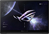 Ноутбук Asus ROG Flow X13 GV302XV-MU020W Ryzen 9 7940HS 16Gb SSD1Tb NVIDIA GeForce RTX4060 8Gb 13.4" IPS Touch WQXGA (2560x1600) Windows 11 Home black