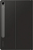 Чехол-клавиатура Samsung для Samsung Galaxy Tab S9 EF-DX715BBRGRU черный