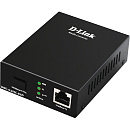 Трансивер/ DMC-G20SC-BXD WDM Media Converter 1000Base-T to 1000Base-LX, SC, Single-mode, TX: 1550nm; RX: 1310nm, 20KM, Stand-alone