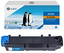 Тонер-картридж G&G toner-cartridge for Kyocera TASKalfa MA3500ci 10000 pages GG-TK5405C with chip гарантия 36 мес.