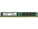 Оперативная память Micron DDR4 ECC VLP UDIMM 32GB 2Rx8 3200 MHz ECC VLP (very low profile) MTA18ADF4G72AZ-3G2, 1 year